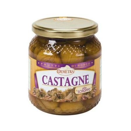 CASTAGNE INTERE SCIR. DEMETRA VS.ML.580